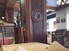 -德大西餐社(云南南路店)