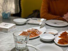 上品烤鸭-城南往事(滨江世茂店)