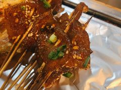 -李不管把把烧(合肥总店)