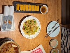 -额尔敦传统涮(腾飞北路店)