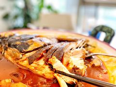 -食神鱼头佛跳墙(百子湾旗舰店)