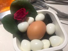-海底捞火锅(万丰桥店)