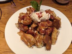 -俭寨大盘鸡·缸子肉·小公鸡·新疆菜(云通店)