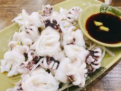 -贞姨美食·老字号海鲜大排档