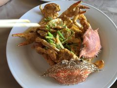 -Red Lobster