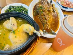 -品鲜村农家菜·阳澄湖大闸蟹(总店)