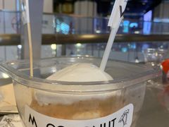 -M Stand(BFC外滩金融中心店)