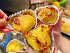 -渔纬港海鲜自助餐厅(湖里万达店)