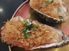 -瑞杰烧烤店·24小时营业(山东路店)