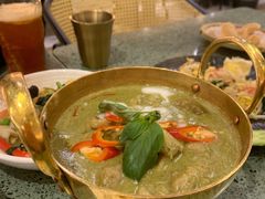 -Home Thai·泰谣(王府井apm店)