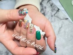-Hands Nail专业美甲美睫