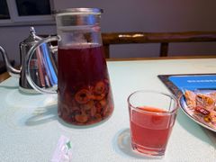 -李氏疙瘩汤·本地海鲜·老烟台菜(所城里店)