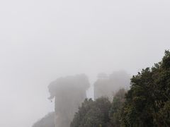 -窦圌山风景区