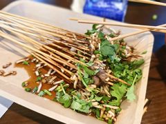 -林二哥宜烤官·宜宾小烧烤