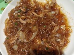 -鑫小城故事·藕汤·家常菜(台北一路总店)