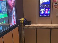 -星聚会KTV(苏州尹山湖歌林公园店)