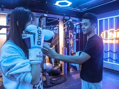 -NRG健身私教CLUB(打浦桥店)