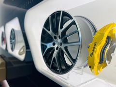 -上海保利玛莎拉蒂和阿尔法罗密欧(华翔路店)