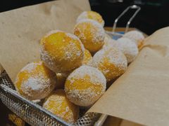 芋泥球-95号酱骨·一块豆腐(展春园西路店)