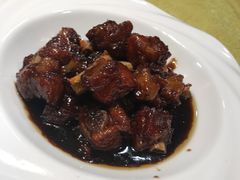 糖醋小排-浦江餐饮•上海菜馆(五四路店)