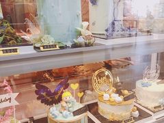 -杜哈夫DOUX RÊVE·生日蛋糕(日月光店)