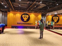 -超级猩猩健身·团课(高新园大冲商务中心二店)