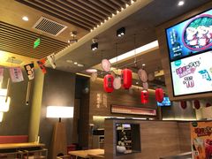 -鳗鳗的爱(远洋未来广场店)