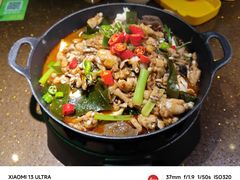 -蛙喔牛蛙(高新绿宝店)