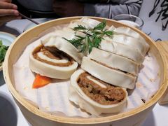 -到家尝北京菜(西坝河店)