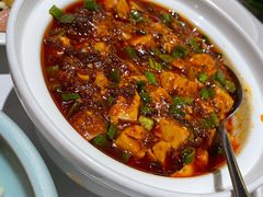 麻婆豆腐-巴蜀风月·聚会团建·生日宴(宝安店)