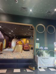 -meland club亲子乐园(北京芳圆里ID MALL店)