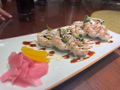 -青瓦餐厅·生鱼片·韩园烤肉(西塔店)