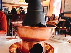 -东来顺饭庄(天坛店)