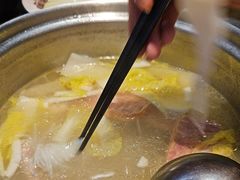 -同仁四季椰子鸡(宝安壹方城店)