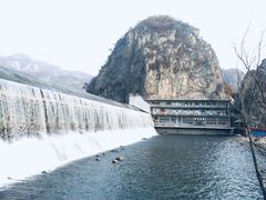 -大连冰峪旅游度假区