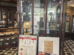 -德大西餐社(云南南路店)