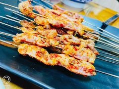 -崇德楼水盆牛羊肉泡馍馆(文艺路店)