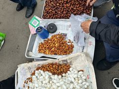 -李村大集