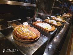 -芭菲盛宴·环球美食(锦城万达广场店)