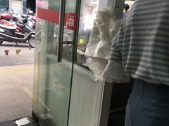 门面-大董锅贴(崇安寺店)