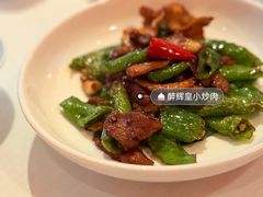 -醉辉皇原味海鲜江南菜(成都大魔方店)