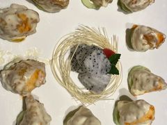 -观宴·品质赣菜(高新大道店)