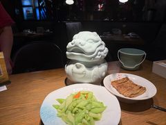 -扬州狮子楼·非遗淮扬菜(东关街店)