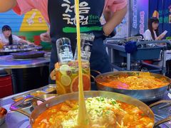 -玄希浪漫厨房·韩料烤肉(湖滨银泰in77店)