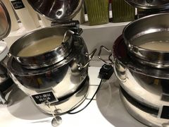 -凡塔斯牛排餐厅(厚街万达店)
