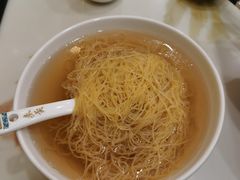 -香港麦奀云吞面世家(中山二路店)