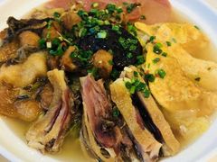 -高老庄新家宴(北斗星广场店)