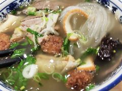 -夏家合汁(天润花园小区店)