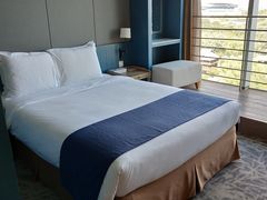 -北京民族园葉子里酒店(鸟巢店)