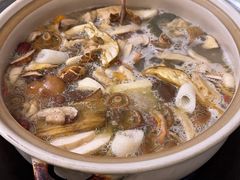 -山菌美食苑(振兴路店)